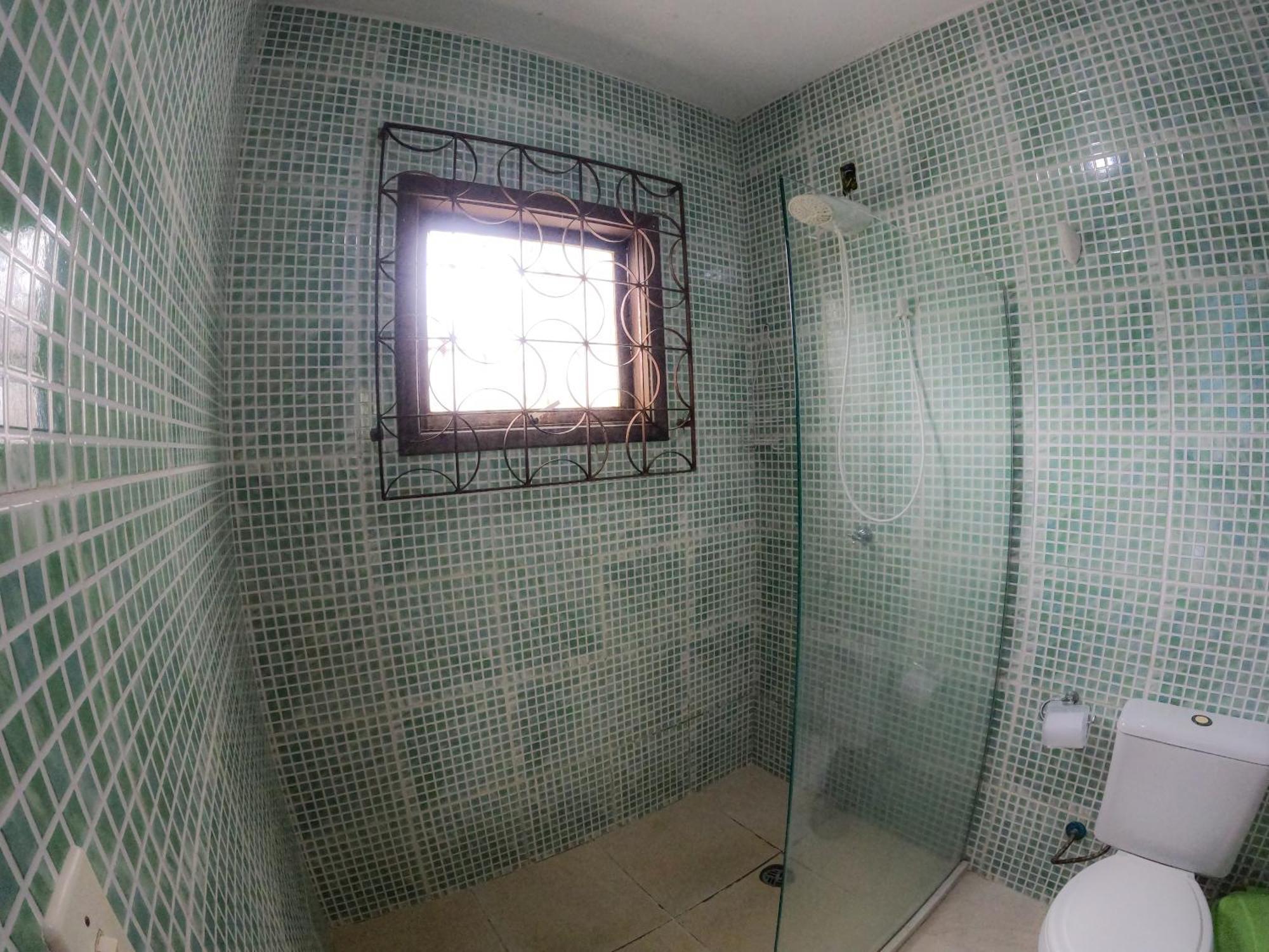 A Figueira Sagrada - Hostel Morro de São Paulo Eksteriør billede