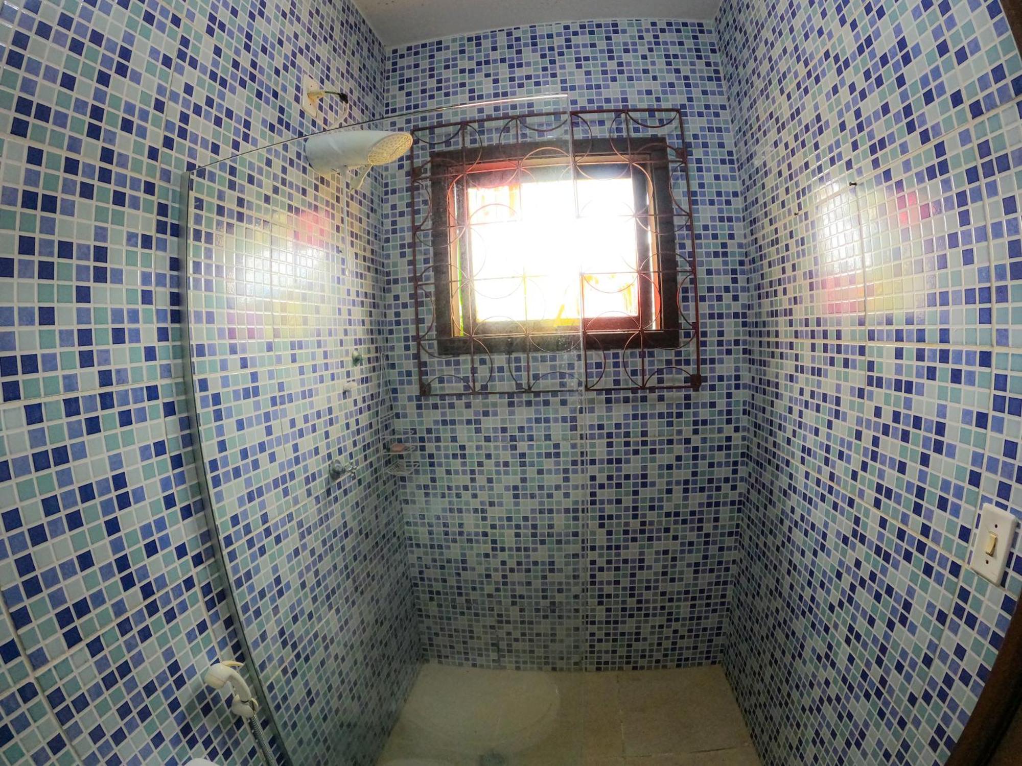 A Figueira Sagrada - Hostel Morro de São Paulo Eksteriør billede